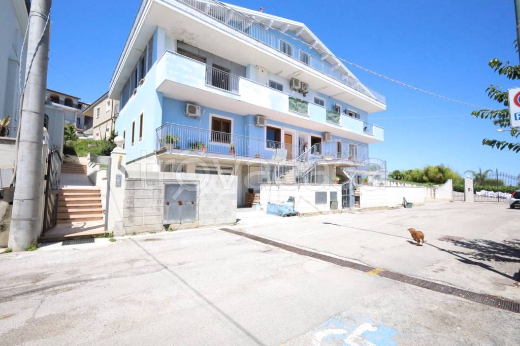 appartamento in vendita a Roseto degli Abruzzi