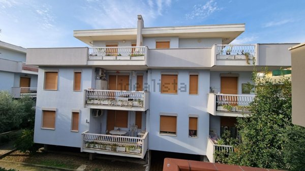 appartamento in vendita a Roseto degli Abruzzi