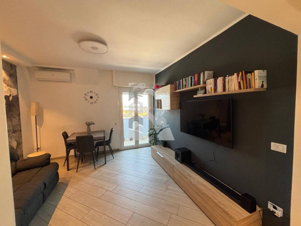 appartamento in vendita a Roseto degli Abruzzi