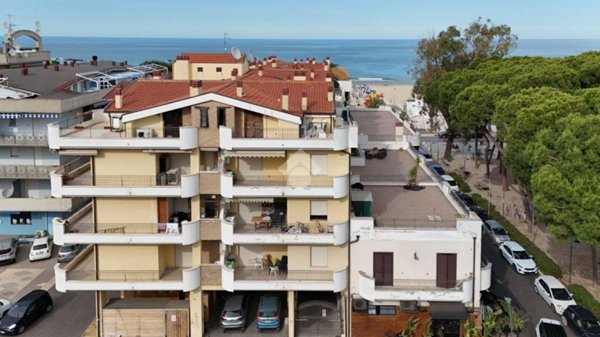 appartamento in vendita a Roseto degli Abruzzi