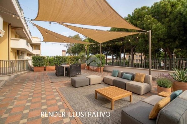 appartamento in vendita a Roseto degli Abruzzi