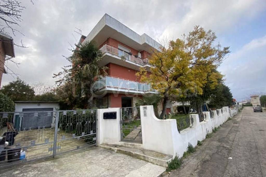 appartamento in vendita a Roseto degli Abruzzi