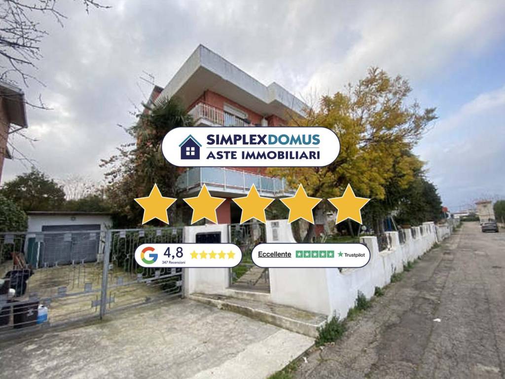 appartamento in vendita a Roseto degli Abruzzi