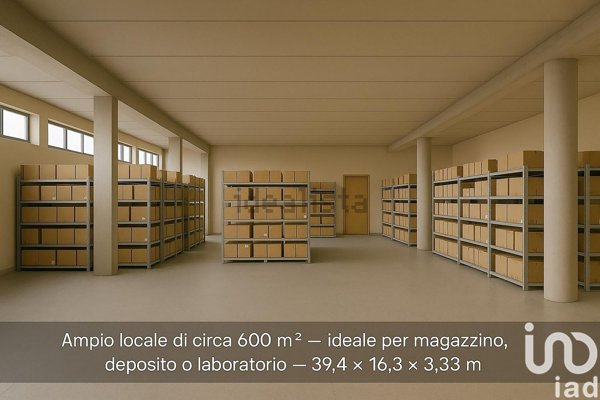 ufficio in vendita a Roseto degli Abruzzi