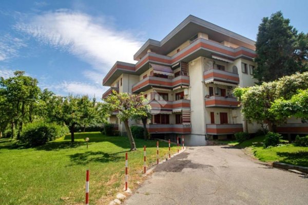 appartamento in vendita a Roseto degli Abruzzi in zona Campo a Mare