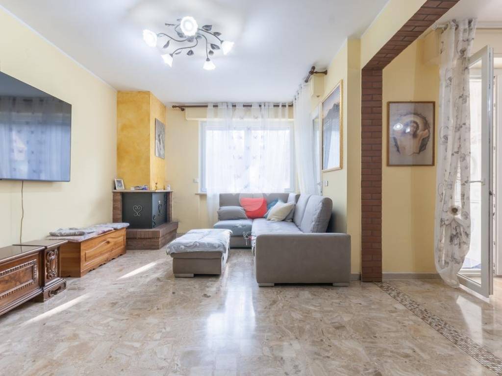 appartamento in vendita a Roseto degli Abruzzi in zona Campo a Mare