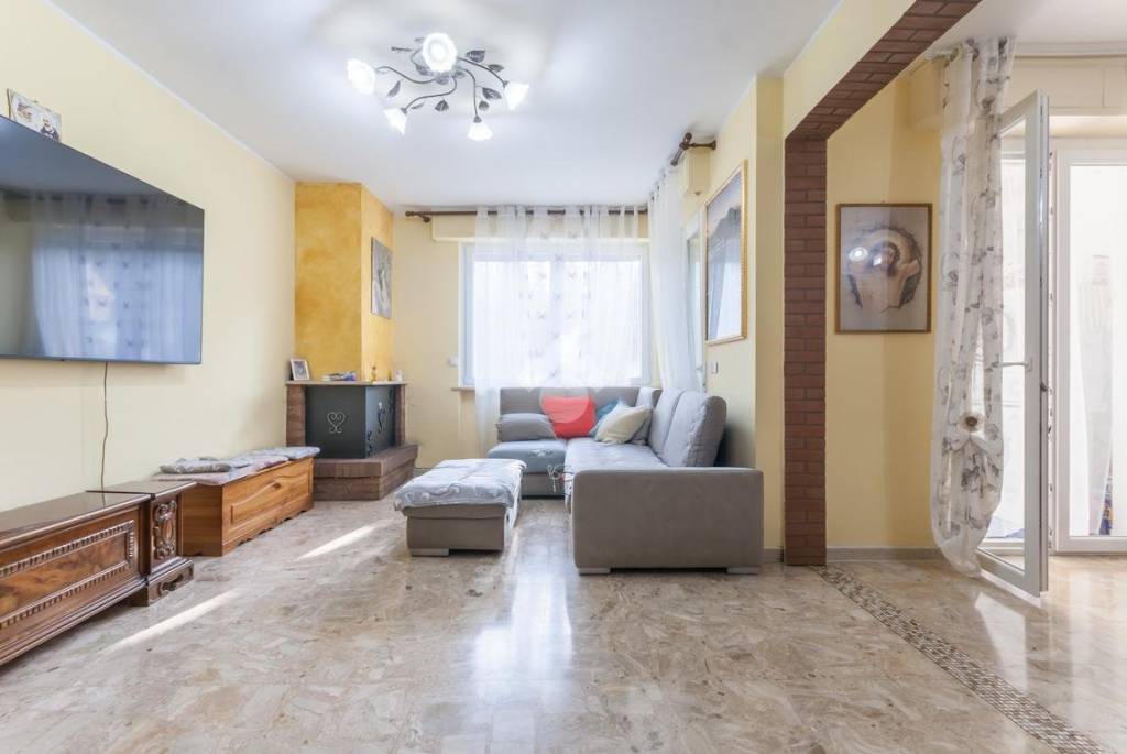 appartamento in vendita a Roseto degli Abruzzi