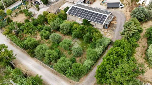 villa in vendita a Roseto degli Abruzzi in zona Cologna Spiaggia
