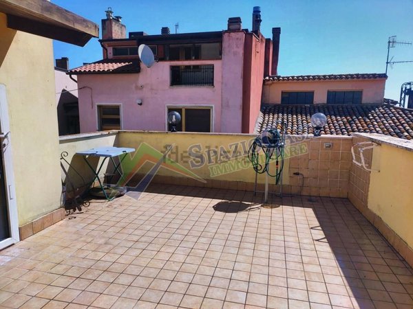 appartamento in vendita a Roseto degli Abruzzi in zona Cologna Paese
