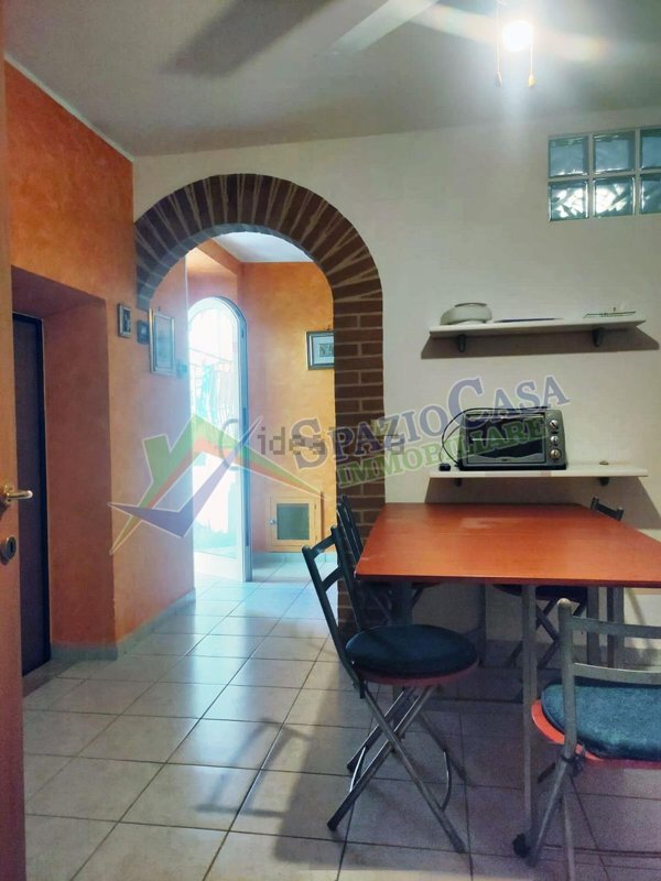 appartamento in vendita a Roseto degli Abruzzi in zona Cologna Paese