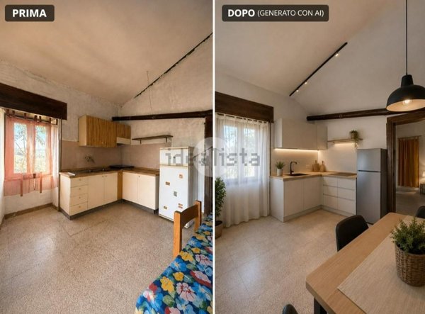 appartamento in vendita a Roseto degli Abruzzi in zona Montepagano