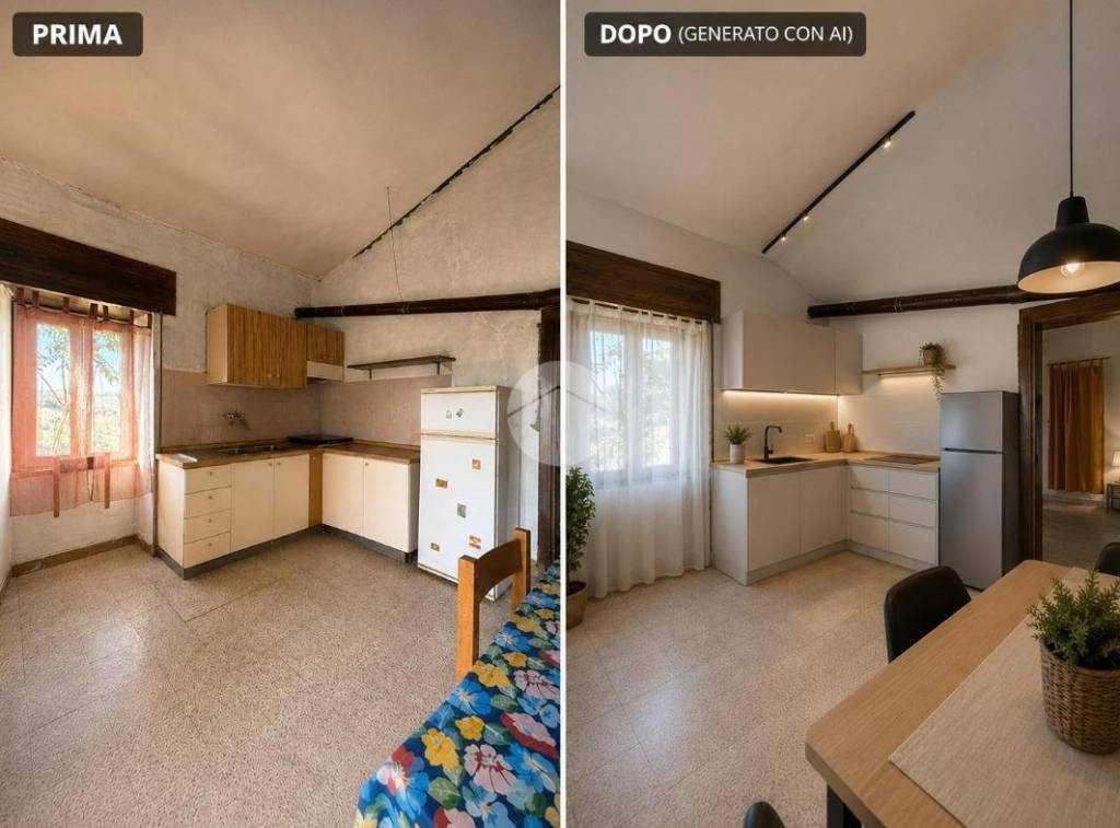 appartamento in vendita a Roseto degli Abruzzi in zona Montepagano