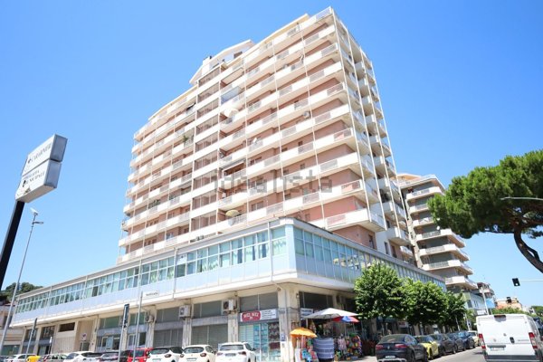 appartamento in vendita a Roseto degli Abruzzi in zona Campo a Mare