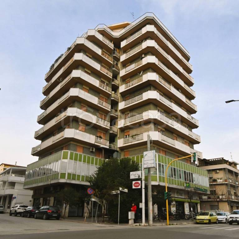 appartamento in vendita a Roseto degli Abruzzi in zona Campo a Mare