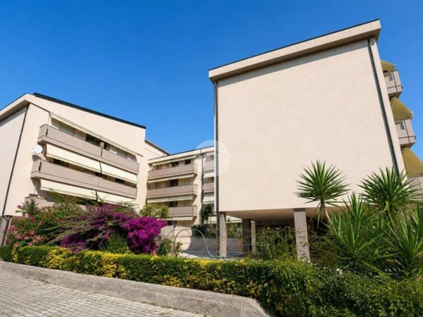 appartamento in vendita a Roseto degli Abruzzi in zona Campo a Mare