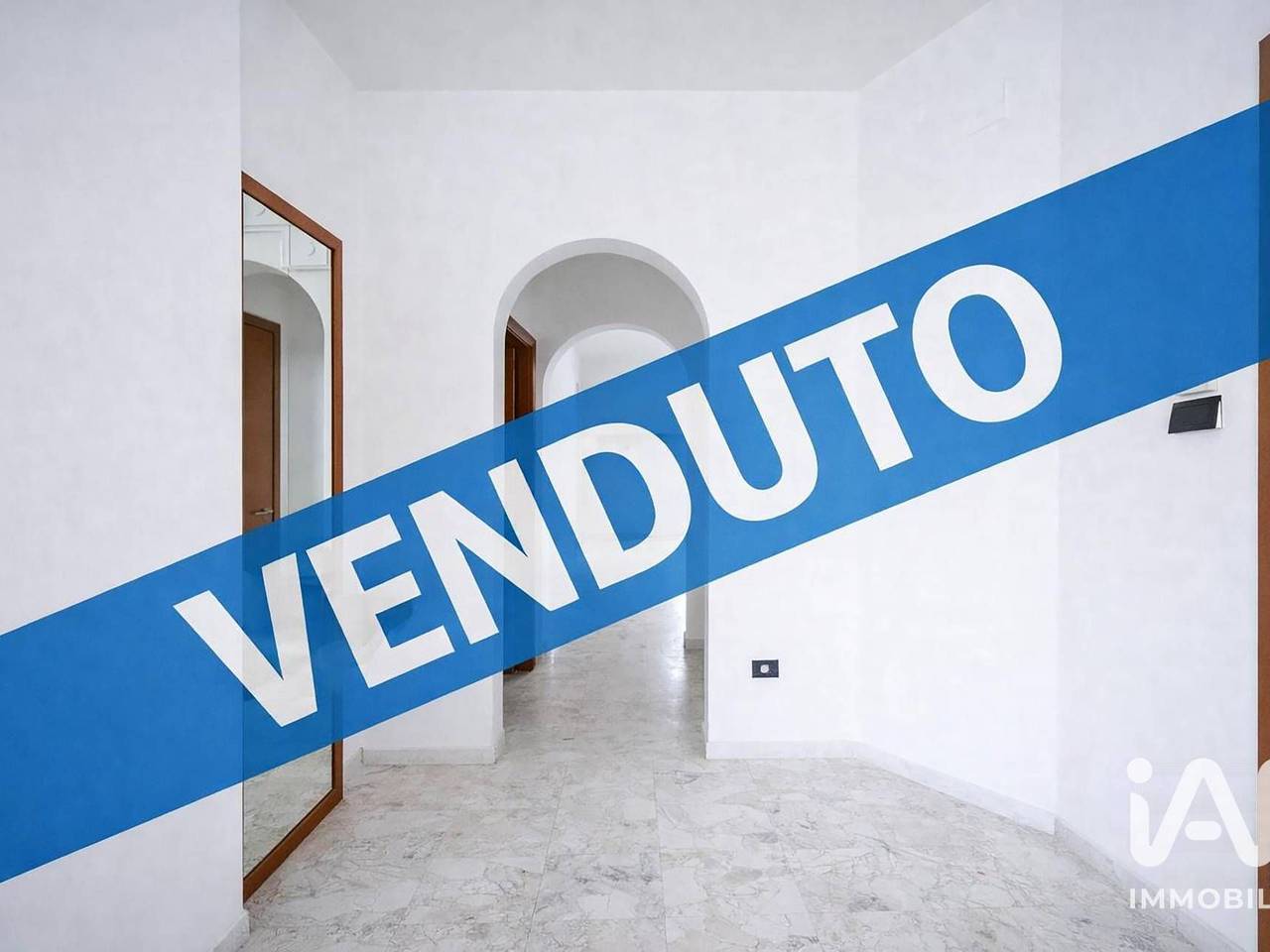 appartamento in vendita a Roseto degli Abruzzi in zona Campo a Mare