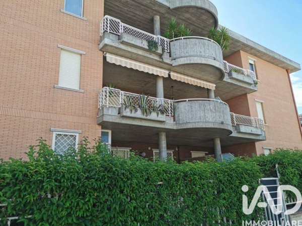 appartamento in vendita a Roseto degli Abruzzi in zona Campo a Mare