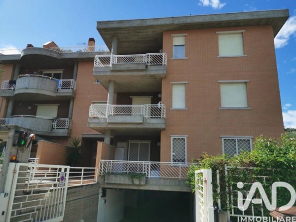 appartamento in vendita a Roseto degli Abruzzi in zona Campo a Mare