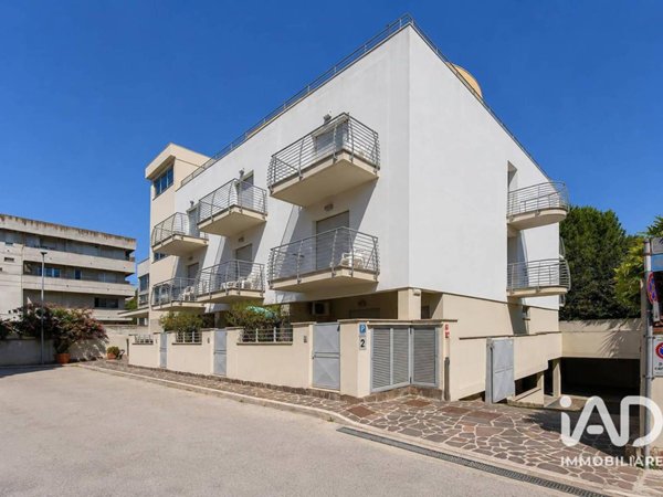 terreno edificabile in vendita a Roseto degli Abruzzi in zona Campo a Mare