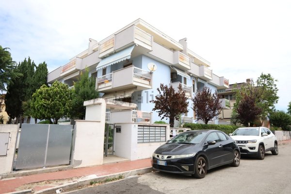 appartamento in vendita a Roseto degli Abruzzi