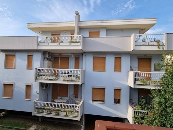 appartamento in vendita a Roseto degli Abruzzi