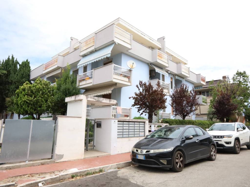 appartamento in vendita a Roseto degli Abruzzi