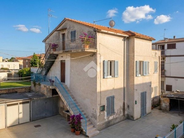 appartamento in vendita a Roseto degli Abruzzi in zona Campo a Mare