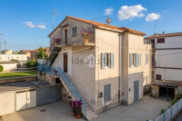 appartamento in vendita a Roseto degli Abruzzi in zona Campo a Mare