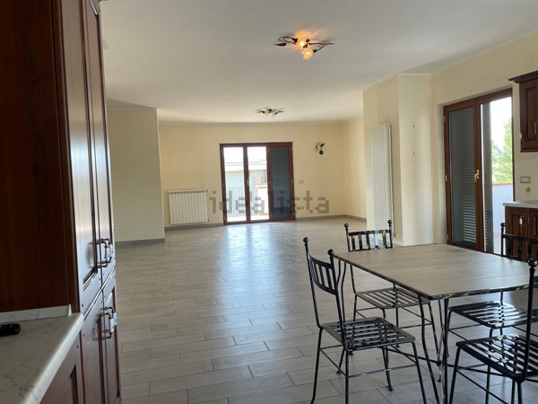 appartamento in vendita a Roseto degli Abruzzi in zona San Giovanni