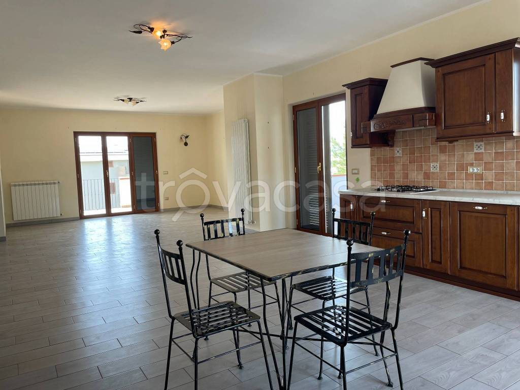 appartamento in vendita a Roseto degli Abruzzi in zona San Giovanni