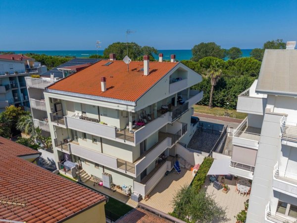 appartamento in vendita a Roseto degli Abruzzi