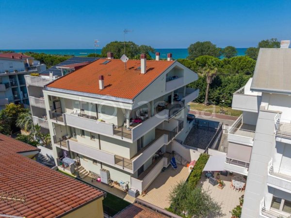 appartamento in vendita a Roseto degli Abruzzi