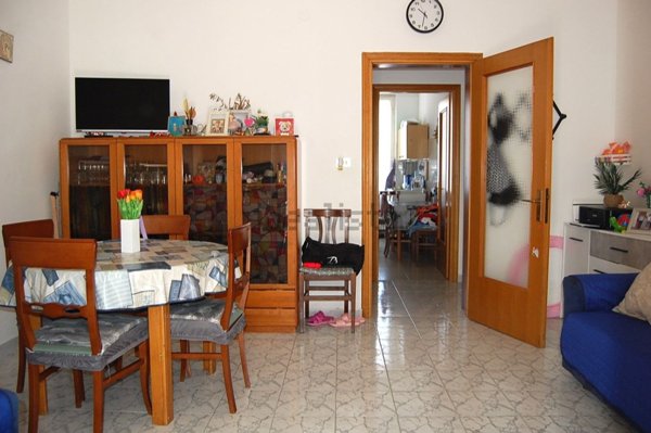 appartamento in vendita a Roseto degli Abruzzi in zona Campo a Mare