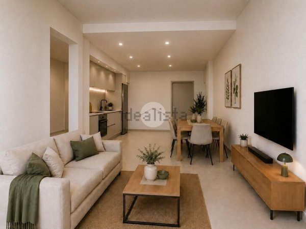 appartamento in vendita a Roseto degli Abruzzi