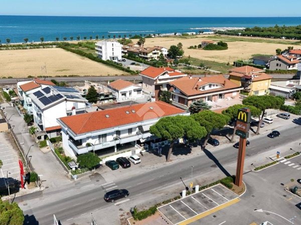 appartamento in vendita a Roseto degli Abruzzi in zona Campo a Mare