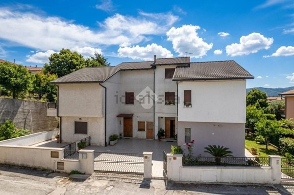 appartamento in vendita a Roseto degli Abruzzi in zona Montepagano