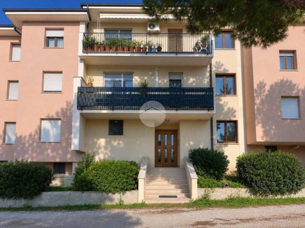 appartamento in vendita a Roseto degli Abruzzi in zona Cologna Paese