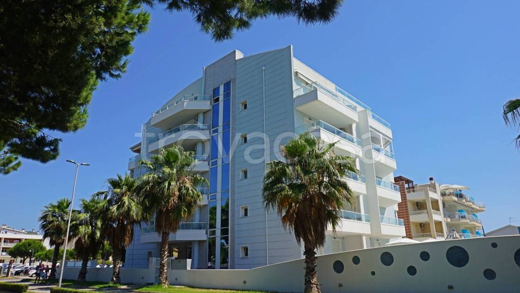 appartamento in vendita a Roseto degli Abruzzi