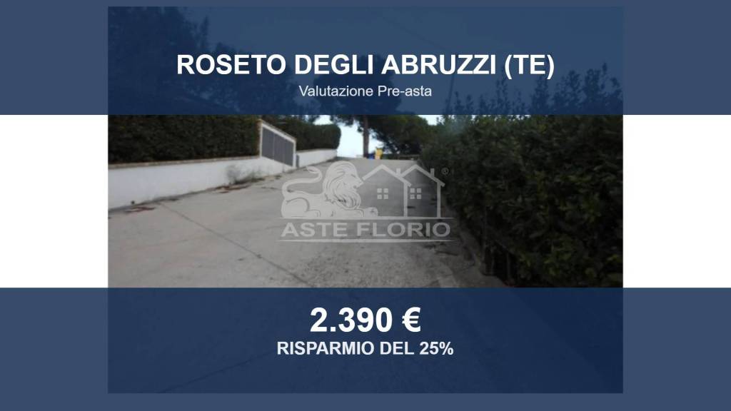 rudere in vendita a Roseto degli Abruzzi in zona Montepagano
