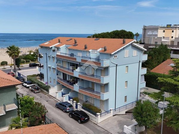 appartamento in vendita a Roseto degli Abruzzi