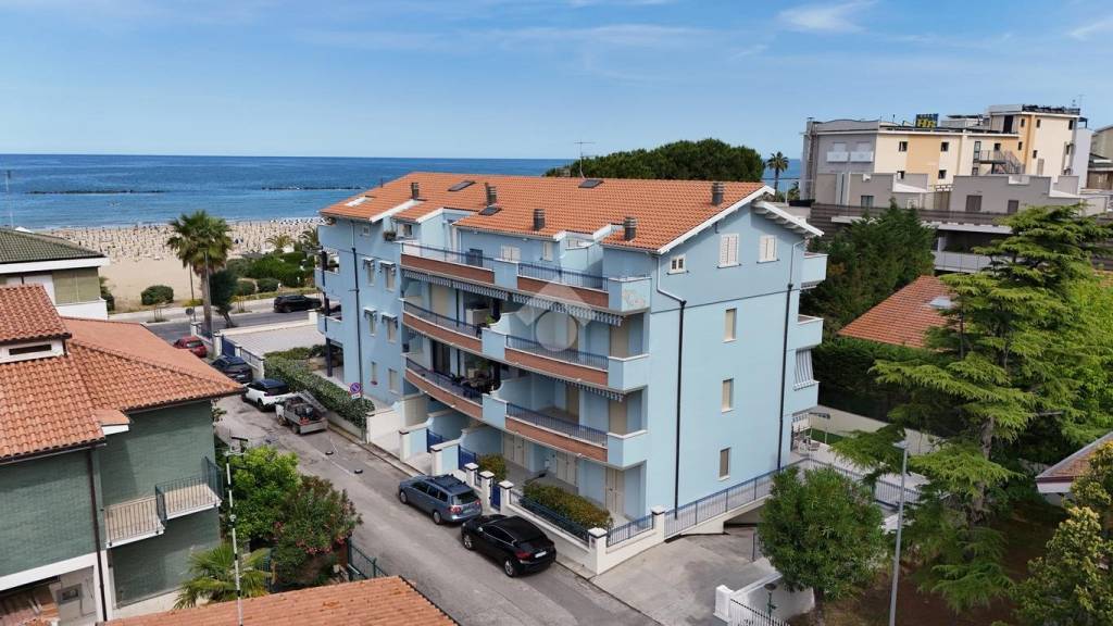 appartamento in vendita a Roseto degli Abruzzi