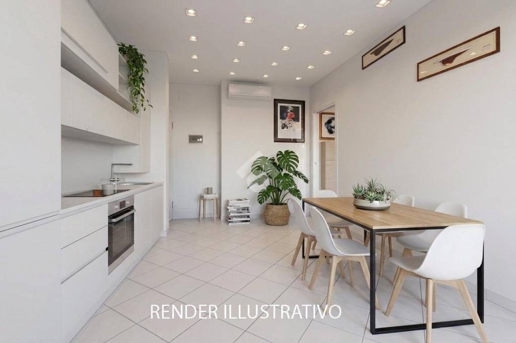 appartamento in vendita a Roseto degli Abruzzi
