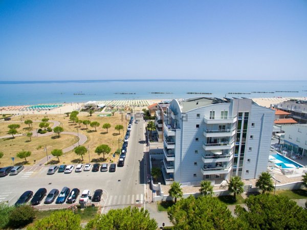appartamento in vendita a Roseto degli Abruzzi in zona Campo a Mare