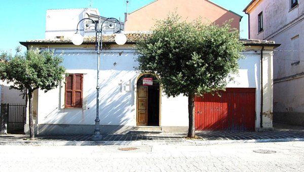 casa indipendente in vendita a Roseto degli Abruzzi in zona Montepagano