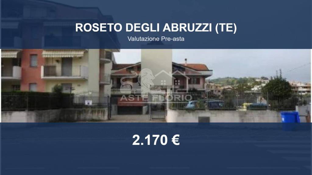 terreno edificabile in vendita a Roseto degli Abruzzi in zona Campo a Mare