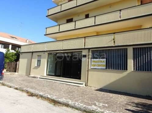 appartamento in vendita a Roseto degli Abruzzi