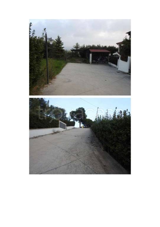 appartamento in vendita a Roseto degli Abruzzi in zona Montepagano