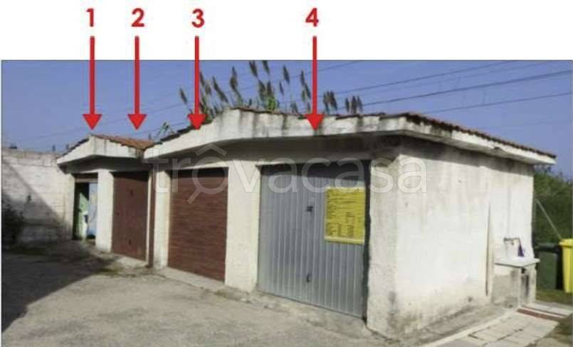 appartamento in vendita a Roseto degli Abruzzi in zona Campo a Mare