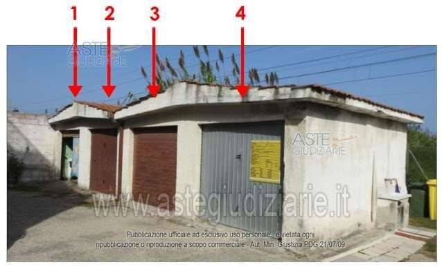 appartamento in vendita a Roseto degli Abruzzi in zona Campo a Mare