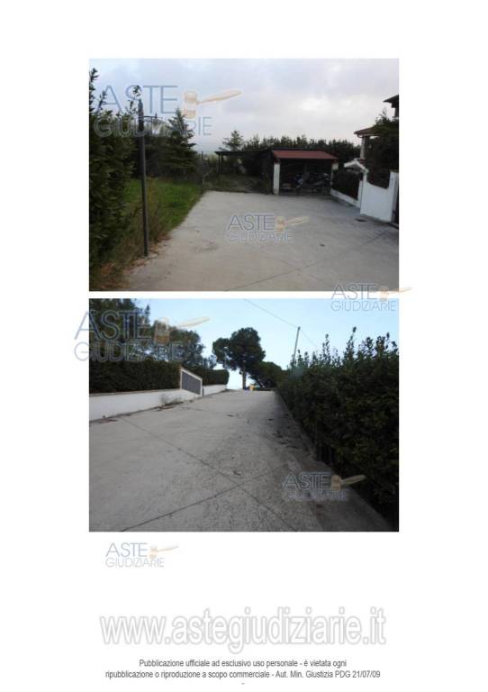 appartamento in vendita a Roseto degli Abruzzi